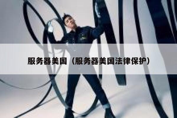 服务器美国（服务器美国法律保护）