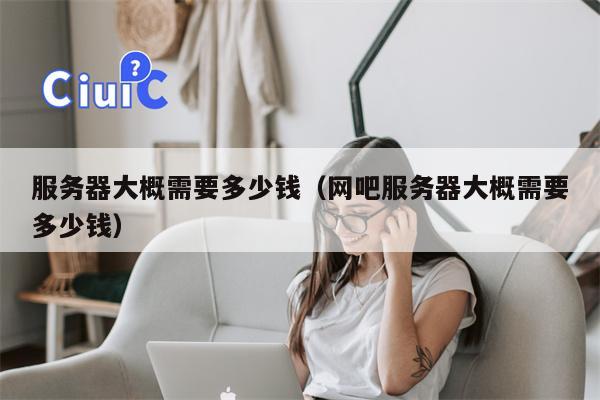 服务器大概需要多少钱（网吧服务器大概需要多少钱）